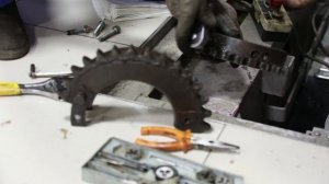 Текущий ремонт эскалатора