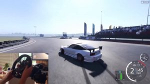 Carx Drift Racing Online Wheel Settings Logitech G29 Settings