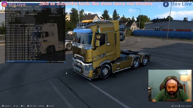 American Truck Simulator - Game Play - Ford F350 1986 смотреть онлайн
