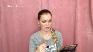 Посылки из АМЕРИКИ ♥Silena Sway♥