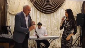 "Тембел Ованес"