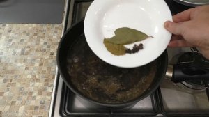 КАК мариновать МАСЛЯТА. Так ПРОСТО вы еще не делали!