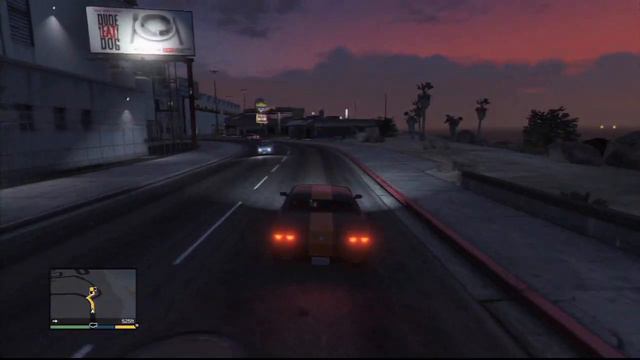 GTA 5 Gameplay Walkthrough Part 70: Pillbox Hill Gauntlet [Gold] [No commentary] смотреть онлайн