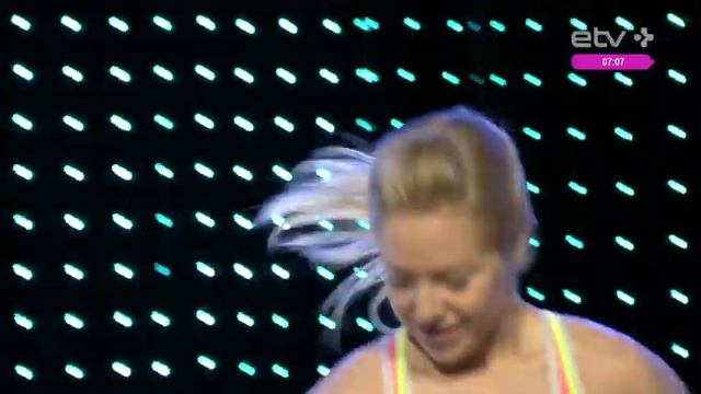 "Утренние упражнения для дома". Тренер Ирена Рихкранд смотреть онлайн