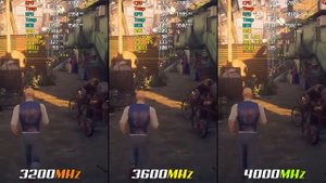 3200MHz vs. 3600MHz vs. 4000MHz | Best RAM for Ryzen 5000?