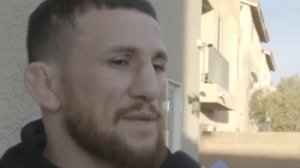 Пошла ЖАРА перед боем Петра Яна с Мерабом Двалишвили! Мерабыч газует на Яна!