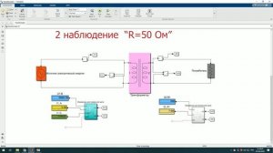 Лабораторная работа 7 Трансформатор