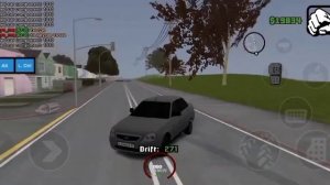 Иуууууу суета?, в самом лучшем мта проекте на телефон.?