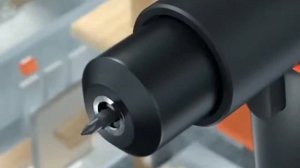 Беспроводная электрическая дрель Xiaomi Mijia Brushless Smart Home Electric Drill (MJWSZNJYDZ001QW)