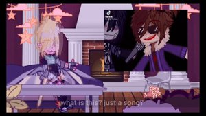 Dream sans raeact to Nightmare || Dreamtale reacts..MY AU!!!!!!! ||undertale react to..
