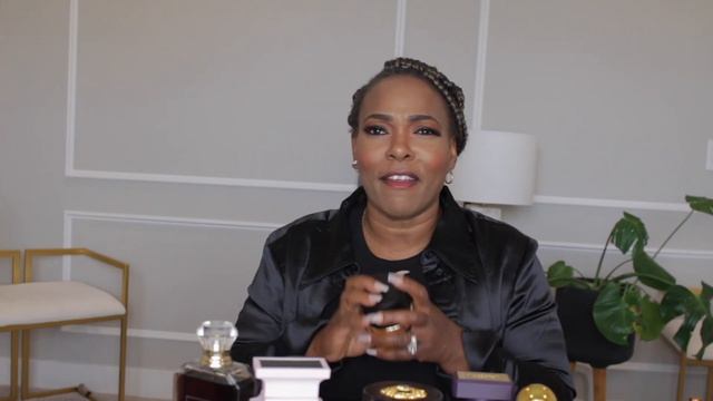 SEPTEMBER FRAGRANCE TRAY 2022|WHAT I WANT TO SMELL LIKE THIS FALL? смотреть онлайн