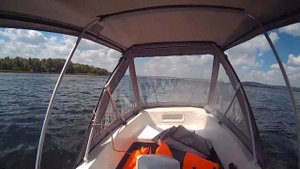 КАЙМАН 300 И ВЕТЕРОК 8