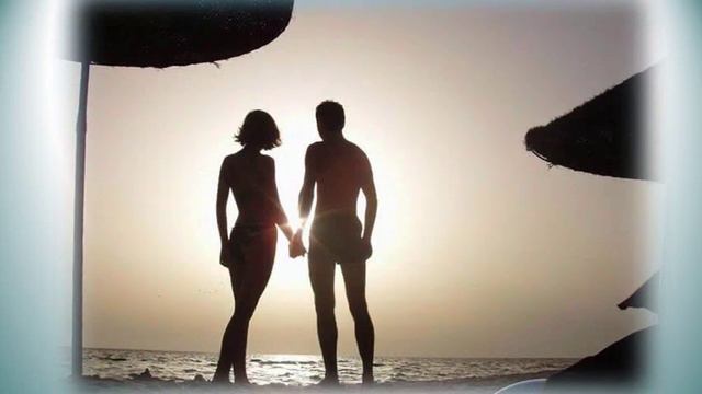 Дыши со мной Посвящаю мужукоторого с нами больше нет