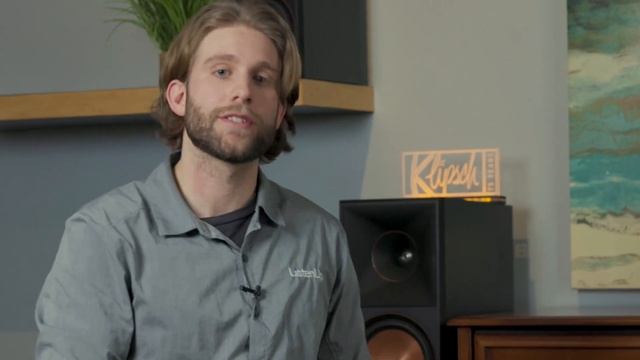 Klipsch RP-1200SW Subwoofer Breakdown & Review смотреть онлайн
