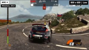 NVIDIA GeForce 210 | Test in 10 Games | Part #2