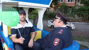 Однажды в Осетии. 25-ый выпуск. Детство Перезагрузка