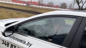 НОВАЯ БЮДЖЕТКА ДЛЯ БЕЛАРУСИ / ПОДРОБНЫЙ ОБЗОР JAC J7