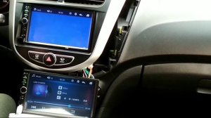 Зависание и перезагрузка двух магнитол 7018B + некорректный звук