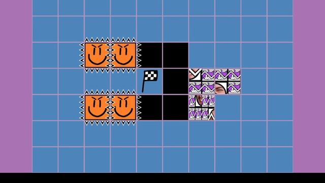 The BEST and Ugliest Laser Puzzle Game IS LOOPING - SquishCraft смотреть онлайн