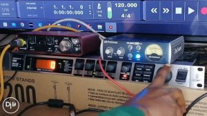 Compressor : Behringer FX 2000, 3D Virtualizer. REVIEW and TEST |2022