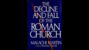 Fr. Malachi Martin: Poisoned Popes & Cardinal Siri