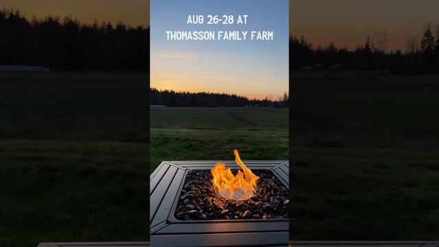 3rd Annual Sunflower Patch at Thomasson Family Farm