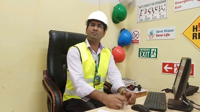 Safety is My choice || Health and safety Management || My Journey || Safety officer career 2021 смотреть онлайн