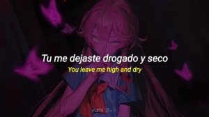 The red means i love you / 《Madds Buckley》(sub español)