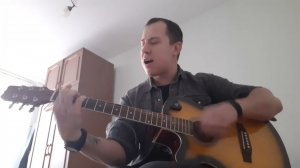 cover Сектор Газа - Я устал (аккорды в описании)