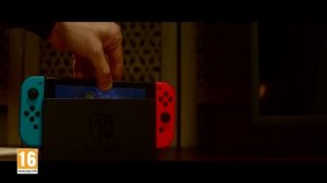 Подборка игр на Nintendo Switch #1