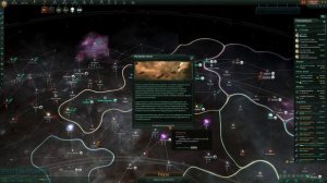 [Stellaris] Прохождение через био возвышение Ч.1