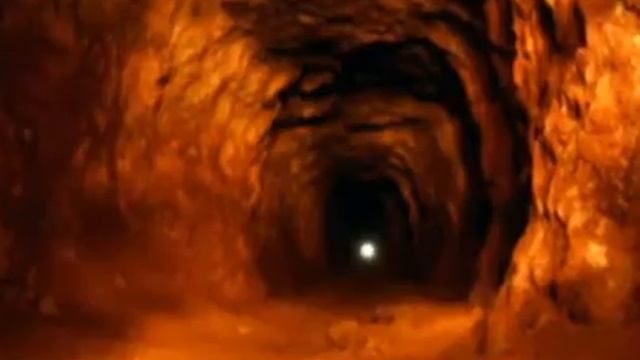 Теория заговора Пути небесные 2 смотреть онлайн