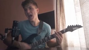 Вампиры - Мёртвые дельфины (cover)