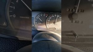 Работа акпп 4 l 30e опель омега б 2.5тд.