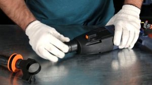 Обзор монтажного перфоратора MAXPRO, модель MPRH620/24V (85080)