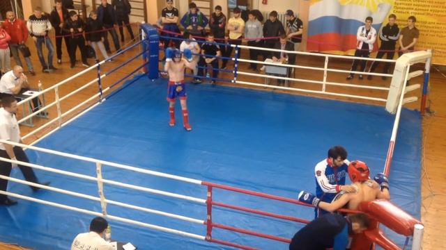 Муцольгов Ахмед vs Аюбов АбдуЛлах1 (часть 1) 16.04.2015 смотреть онлайн
