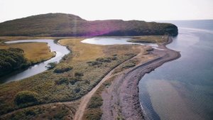 Бухта "ДЕСЯТКА" Приморский край, Кавалеровский район