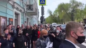 Только Что Сообщили: От Нас Ушёл Актёр Александр Дьяченко...