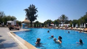 Q Aventura Park 5* anthem