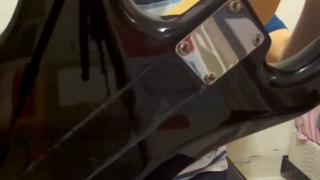 Precision Style Bass Guitar No Name Made in Korea Sound Check & Demo смотреть онлайн