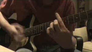 Danelectro DC 59 Honky Tonk Women Rolling Stones