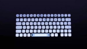 Nemeio представила беспроводную клавиатуру с настраиваемыми клавишами E-ink