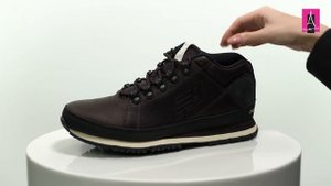 Видеообзор I  Мужские кроссовки NEW BALANCE 1336382