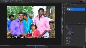 Photoshop CC 2023 New Features Tamil - இந்திர புகைப்படக் கலைக்கூடம்