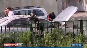 Судимый за убийство экс-полковник Юрий Буданов застрелен в Москве