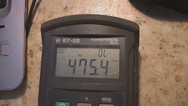 Ремонт Behringer Eurolive B212D смотреть онлайн