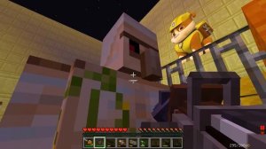 ГОНЩИК EXE ПОЗВОНИЛ В 3 ЧАСА НОЧИ vs МОРОЖЕНЩИК ЛОВУШКИ ИСПЫТАНИЯ ЩЕНЯЧИЙ ПАТРУЛЬ МАЙНКРАФТ БИТВА