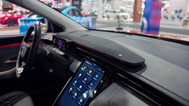 Tæt på Explorer med produktchef Alan Jürgens | Ford Danmark смотреть онлайн