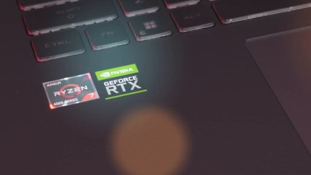 La LAPTOP MÁS POTENTE Calidad - Precio? ? | ASUS ROG STRIX G513IM смотреть онлайн