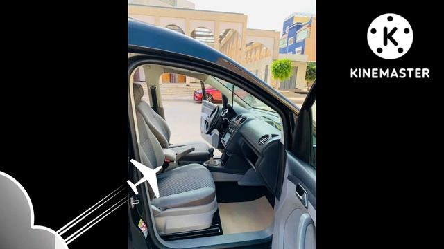 سيارة للبيع بثمن مناسب ( volkswagen caddy ) 2009 /2013 смотреть онлайн